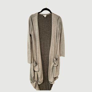 LuLaRoe Striped Sarah Sweater Size Small